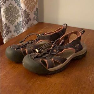 Women’s Keen Sandals